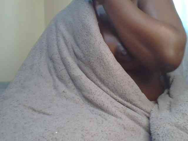 Shantell webcam