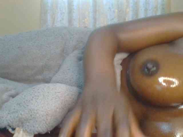 Shantell webcam