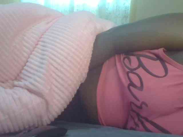 Shantell webcam
