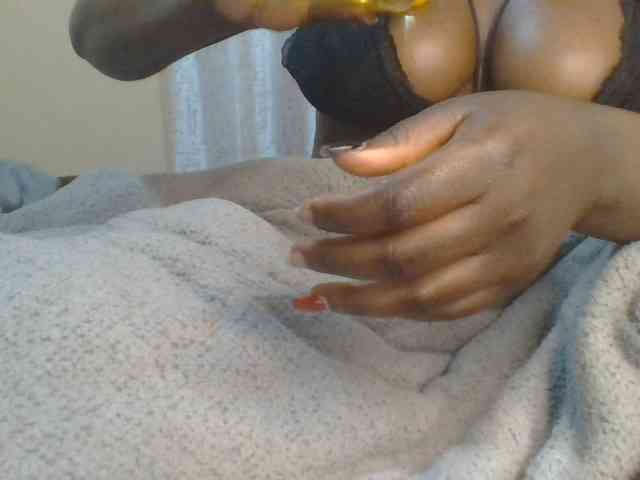 Shantell webcam