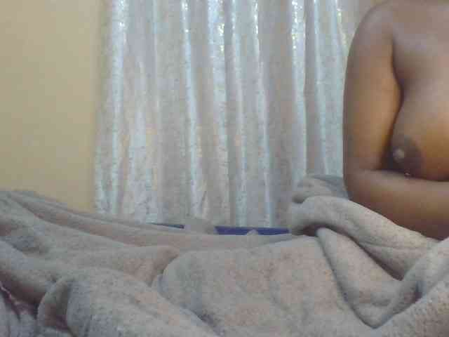 Shantell webcam