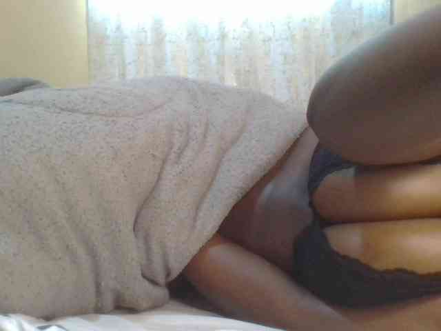 Shantell webcam