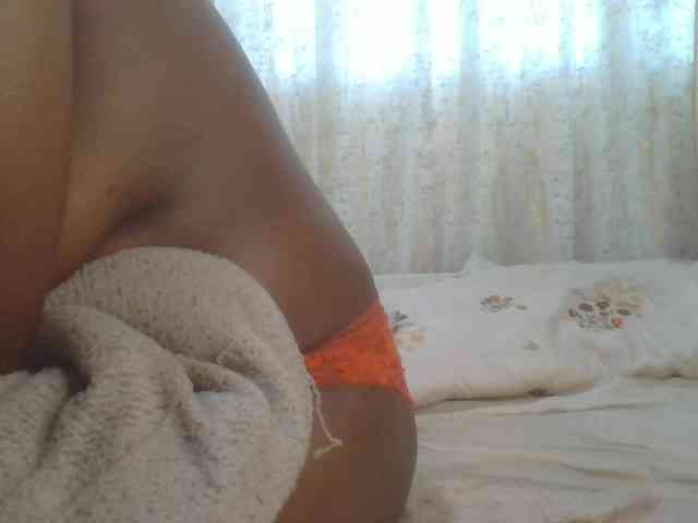 Shantell webcam