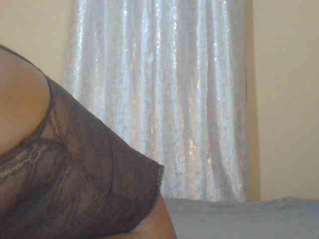 Shantell webcam