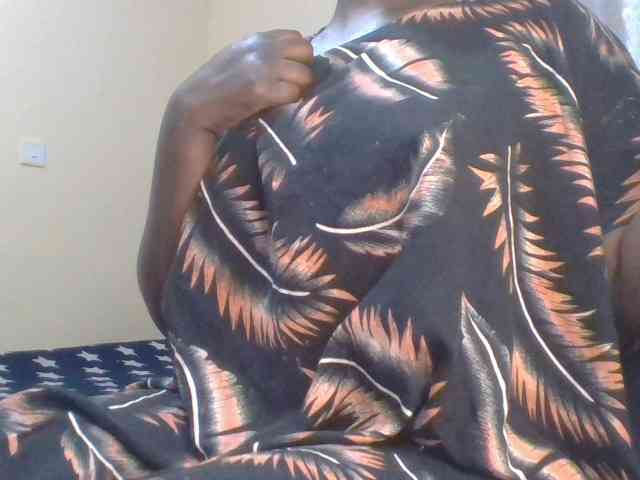 Shantell webcam