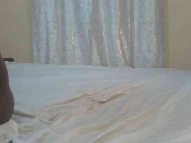 Shantell webcam