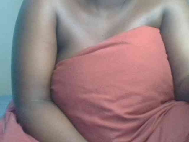 Shantell webcam