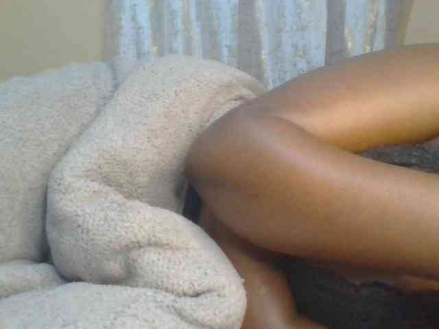 Shantell webcam