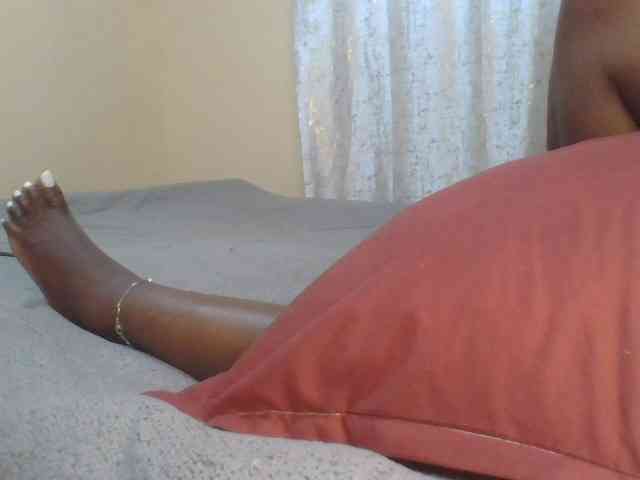 Shantell webcam