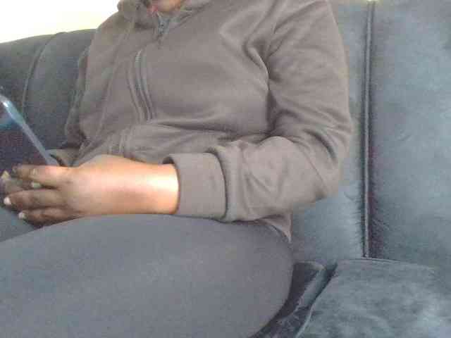 Shantell webcam