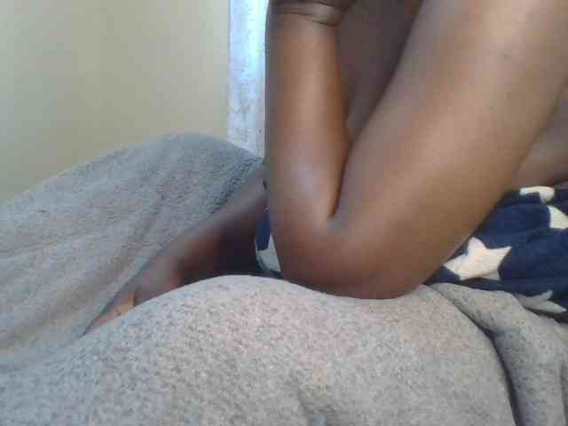 Shantell webcam