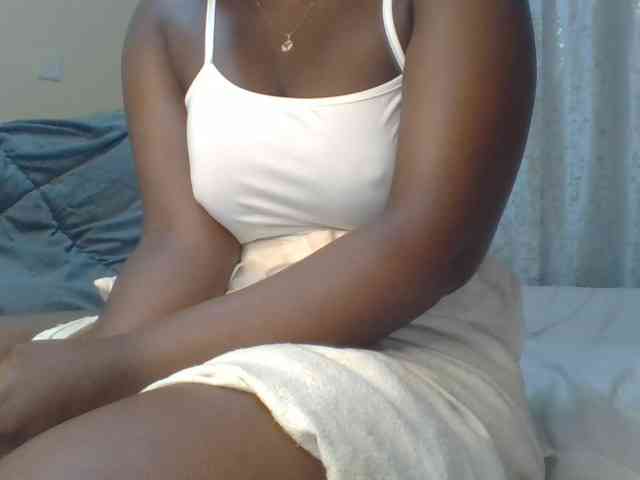 Shantell webcam