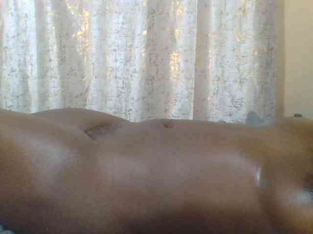 Shantell webcam