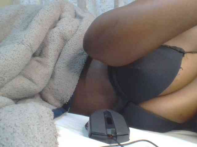 Shantell webcam