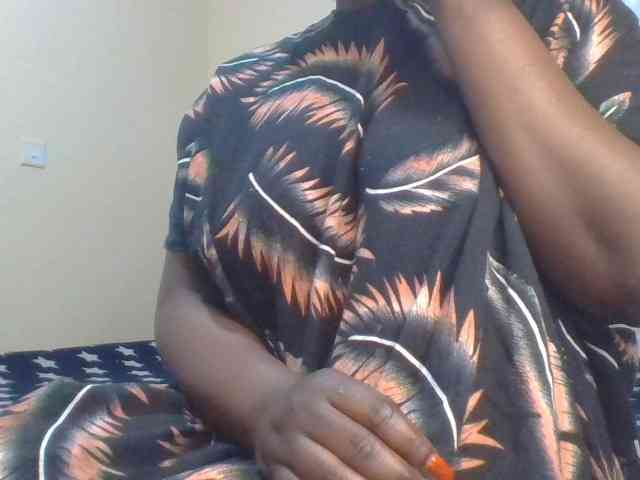 Shantell webcam