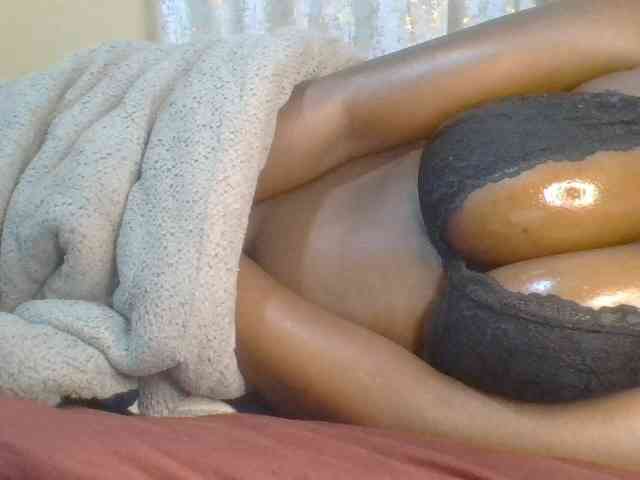 Shantell webcam