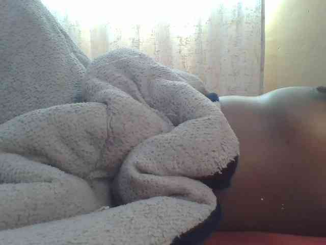Shantell webcam