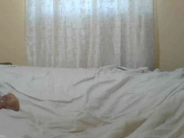 Shantell webcam