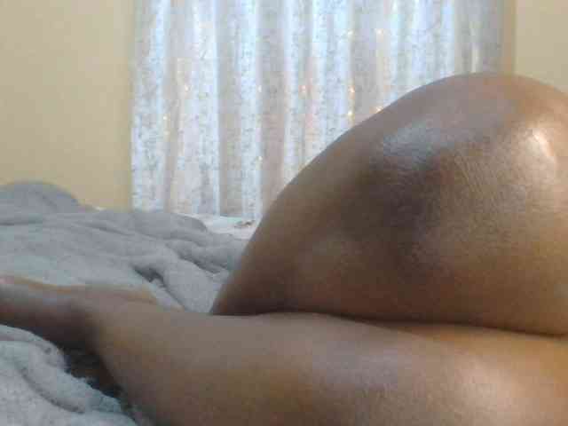 Shantell webcam