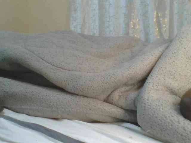 Shantell webcam