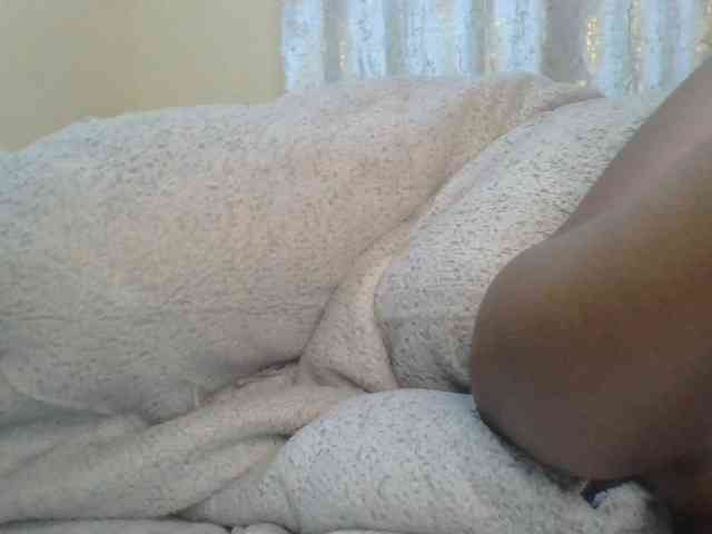 Shantell webcam