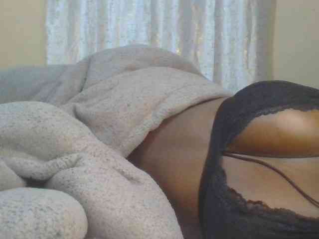 Shantell webcam