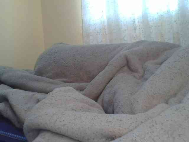 Shantell webcam