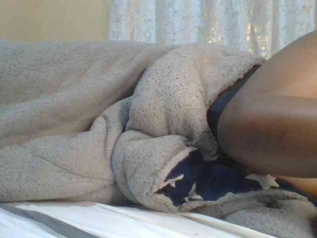 Shantell webcam