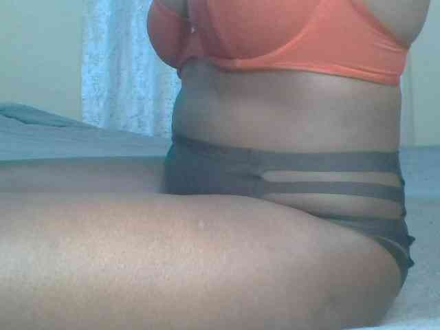 Shantell webcam