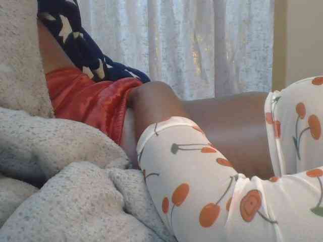 Shantell