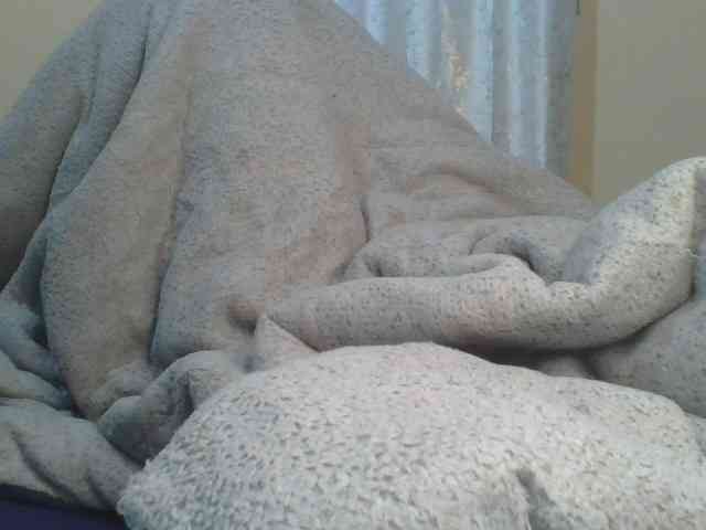 Shantell webcam