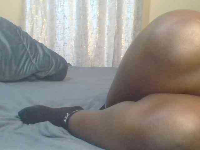 Shantell webcam