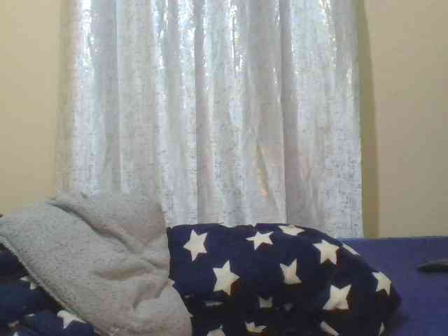 Shantell webcam