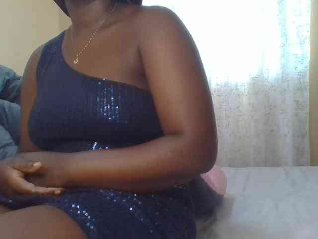 Shantell webcam