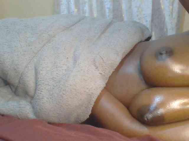 Shantell webcam
