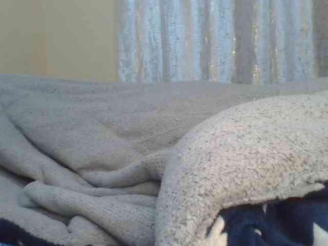 Shantell webcam