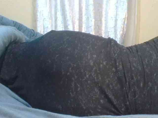 Shantell webcam