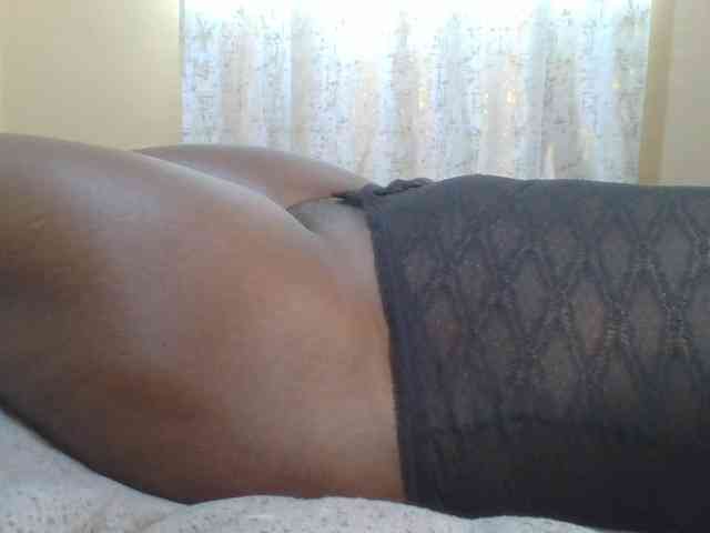 Shantell webcam