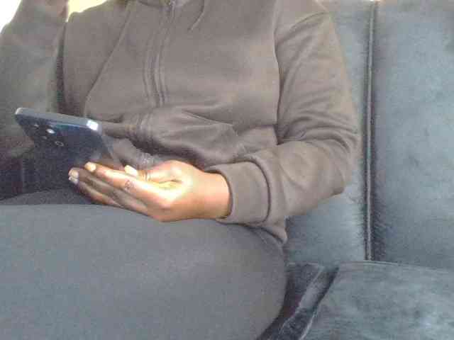 Shantell webcam