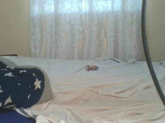 Shantell webcam