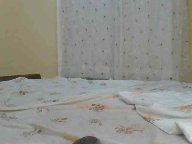 Shantell webcam