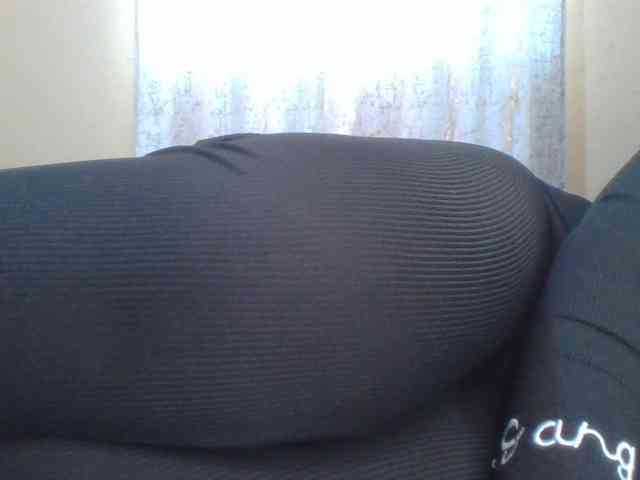 Shantell webcam