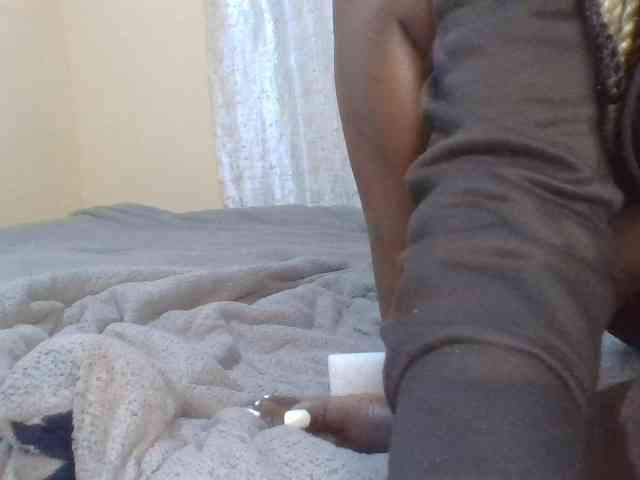 Shantell webcam