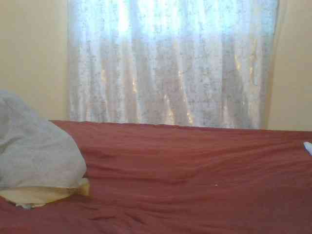 Shantell webcam