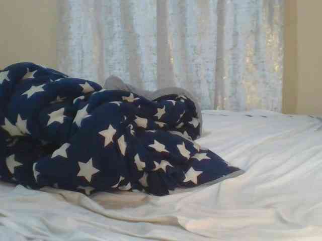 Shantell webcam