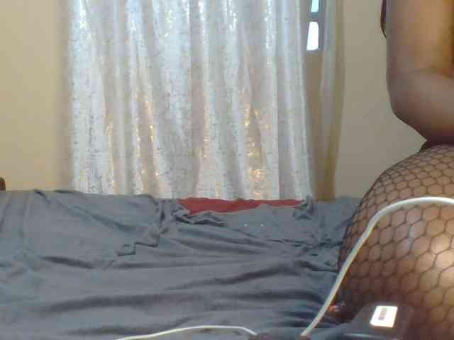 Shantell