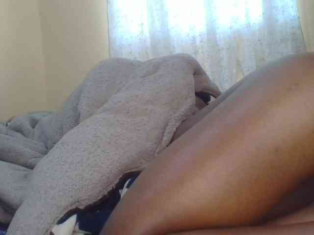 Shantell webcam