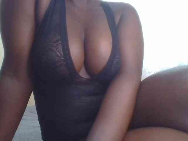 Shantell webcam