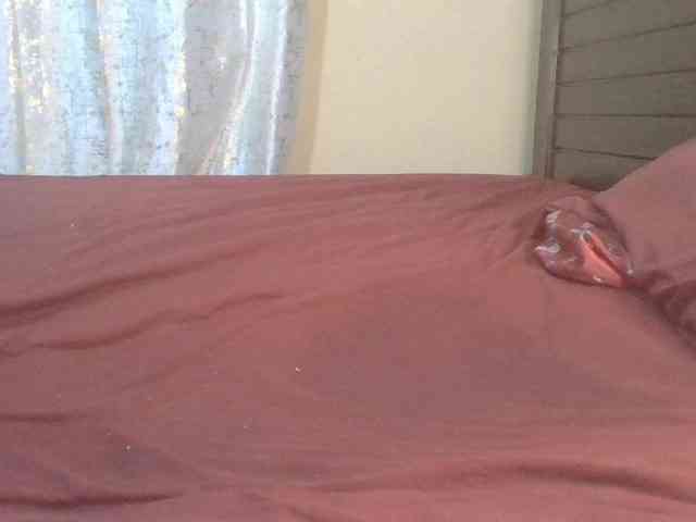 Shantell webcam