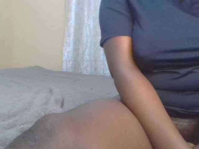 Shantell webcam